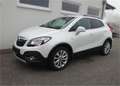 Opel Mokka 1,6 CDTI ecoflex Cosmo Start/Stop System Weiß - thumbnail 1