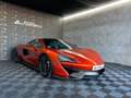 McLaren 570GT 3.8 V8 *LIFT*B&W*SoftClose*PANO*Carbon*CAM Beige - thumbnail 3