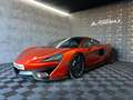 McLaren 570GT 3.8 V8 *LIFT*B&W*SoftClose*PANO*Carbon*CAM Beige - thumbnail 1