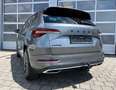Skoda Karoq Sportline 2.0 TDI DSG 4x4 PANO AHK 5J GAR Grijs - thumbnail 13