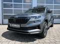 Skoda Karoq Sportline 2.0 TDI DSG 4x4 PANO AHK 5J GAR Grijs - thumbnail 30
