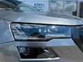 Skoda Karoq Sportline 2.0 TDI DSG 4x4 PANO AHK 5J GAR Grijs - thumbnail 3