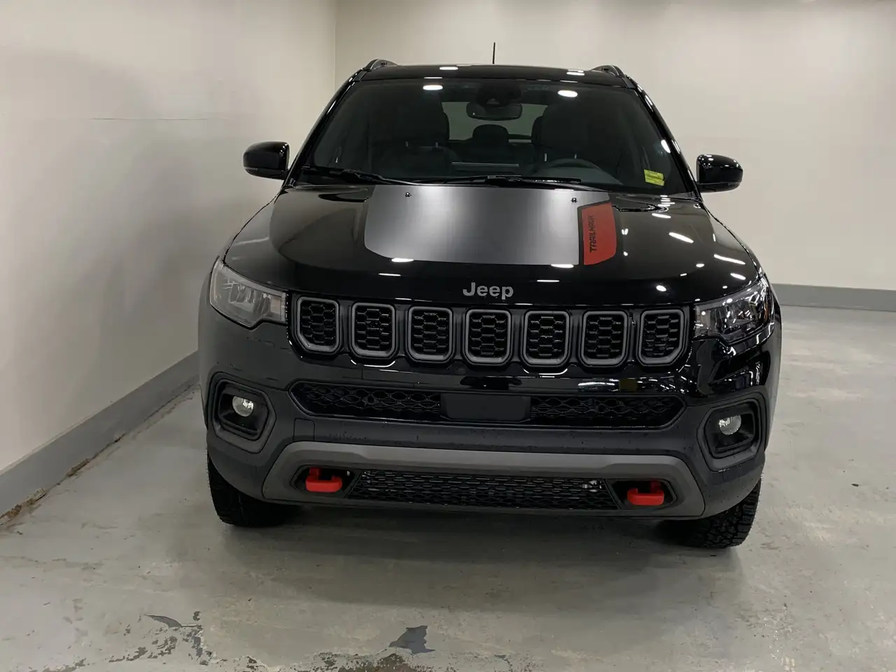 Jeep Compass photo Jeep Compass