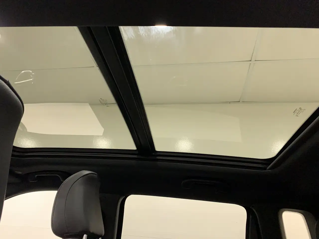 Jeep Compass photo Jeep Compass