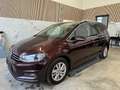 Volkswagen Touran Highline 2,0 SCR TDI DSG 7SITZE  AHK Navi  Keyl... Schwarz - thumbnail 14