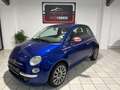 Fiat 500 America 25/500 Blau - thumbnail 1