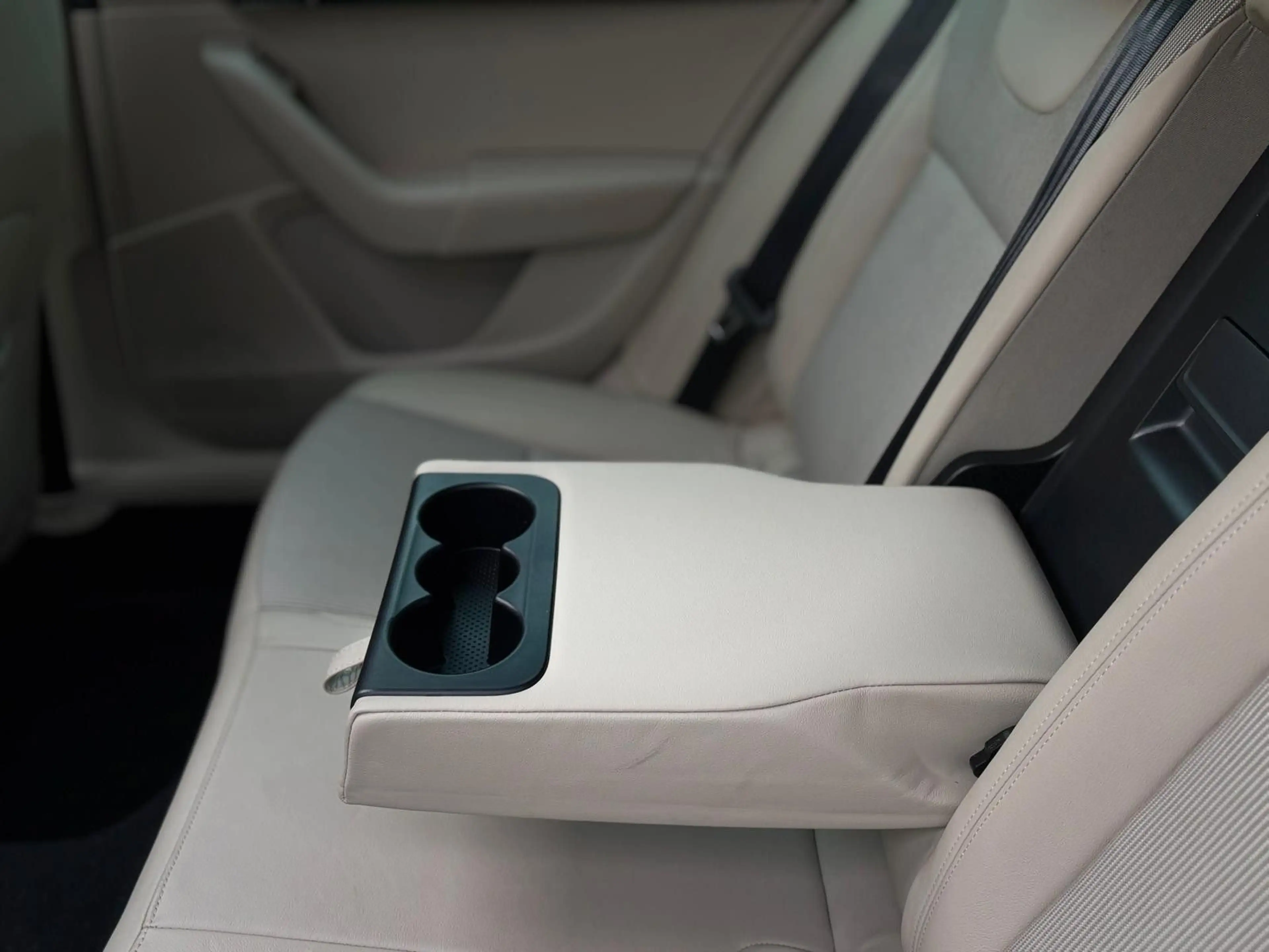 Skoda Octavia Style1.5CNG GTEC/DSG/PANO/AHK/LED/ACC/SHZ — photo 12