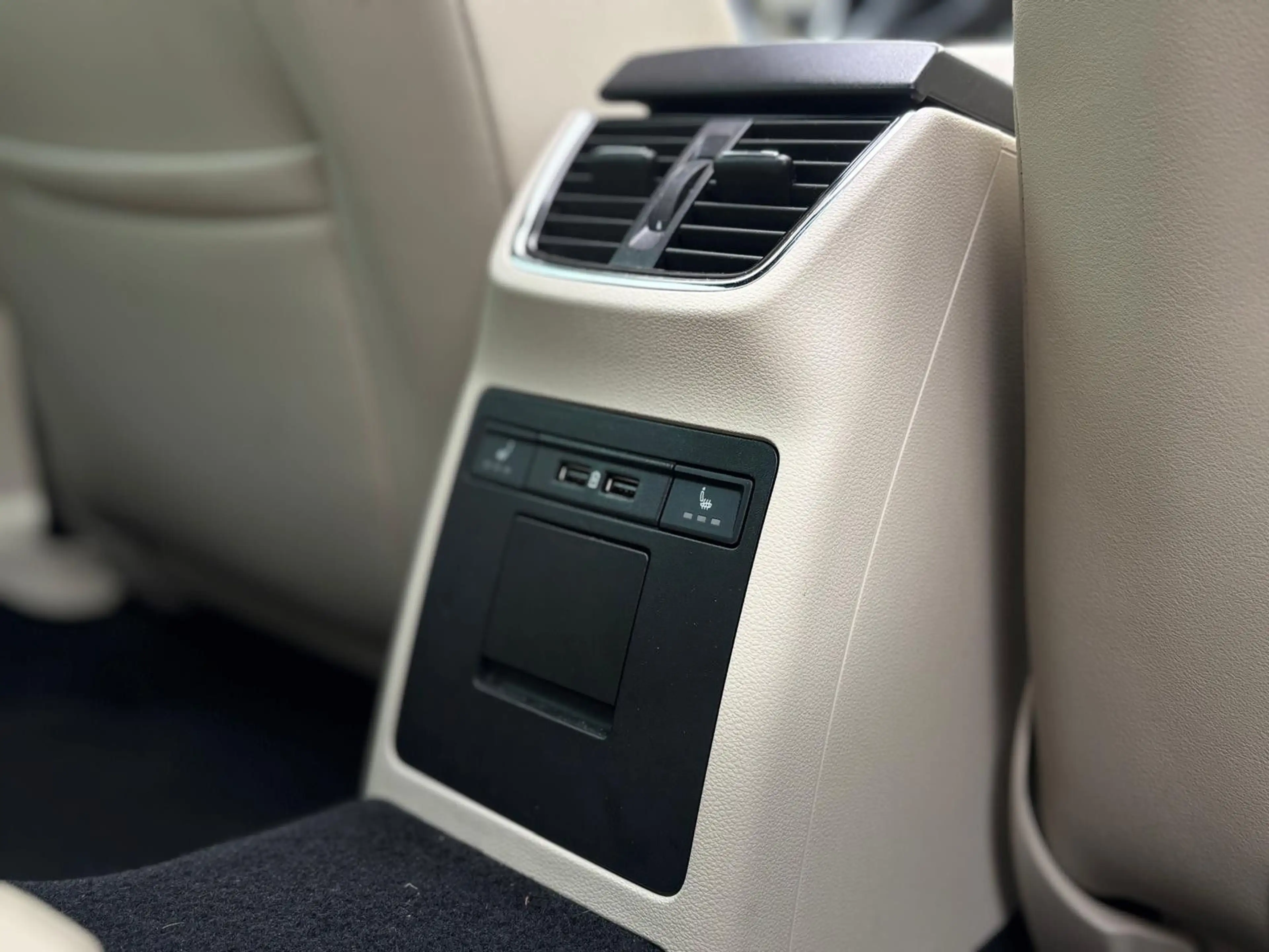 Skoda Octavia Style1.5CNG GTEC/DSG/PANO/AHK/LED/ACC/SHZ — photo 14