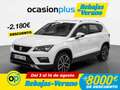 SEAT Ateca 2.0 EcoTSI S&S Xcellence 4Drive DSG7 Blanco - thumbnail 1