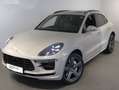 Porsche Macan Turbo II Grau - thumbnail 2