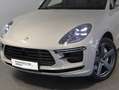 Porsche Macan Turbo II Grau - thumbnail 3