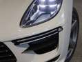 Porsche Macan Turbo II Grau - thumbnail 5