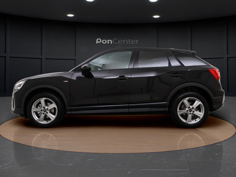 Audi Q2 S edition 35 TFSI 110 kW / 150 PK — photo 3