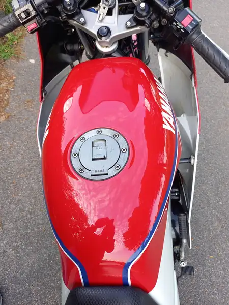 Yamaha RD 350 - foto 2