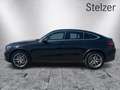 Mercedes-Benz GLC 220 d 4MATIC Coupé PTS AHV Navi Ambi  eHeck Schwarz - thumbnail 2