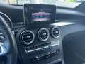 Mercedes-Benz GLC 220 d 4MATIC Coupé PTS AHV Navi Ambi  eHeck Schwarz - thumbnail 11