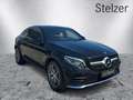 Mercedes-Benz GLC 220 d 4MATIC Coupé PTS AHV Navi Ambi  eHeck Schwarz - thumbnail 5