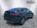 Mercedes-Benz GLC 220 d 4MATIC Coupé PTS AHV Navi Ambi  eHeck Schwarz - thumbnail 4