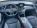 Mercedes-Benz GLC 220 d 4MATIC Coupé PTS AHV Navi Ambi  eHeck Schwarz - thumbnail 9