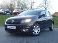 Dacia Sandero II 1.0 Ambiance Klima Bluetooth USB AUX Blau - thumbnail 2
