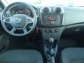 Dacia Sandero II 1.0 Ambiance Klima Bluetooth USB AUX Blau - thumbnail 9