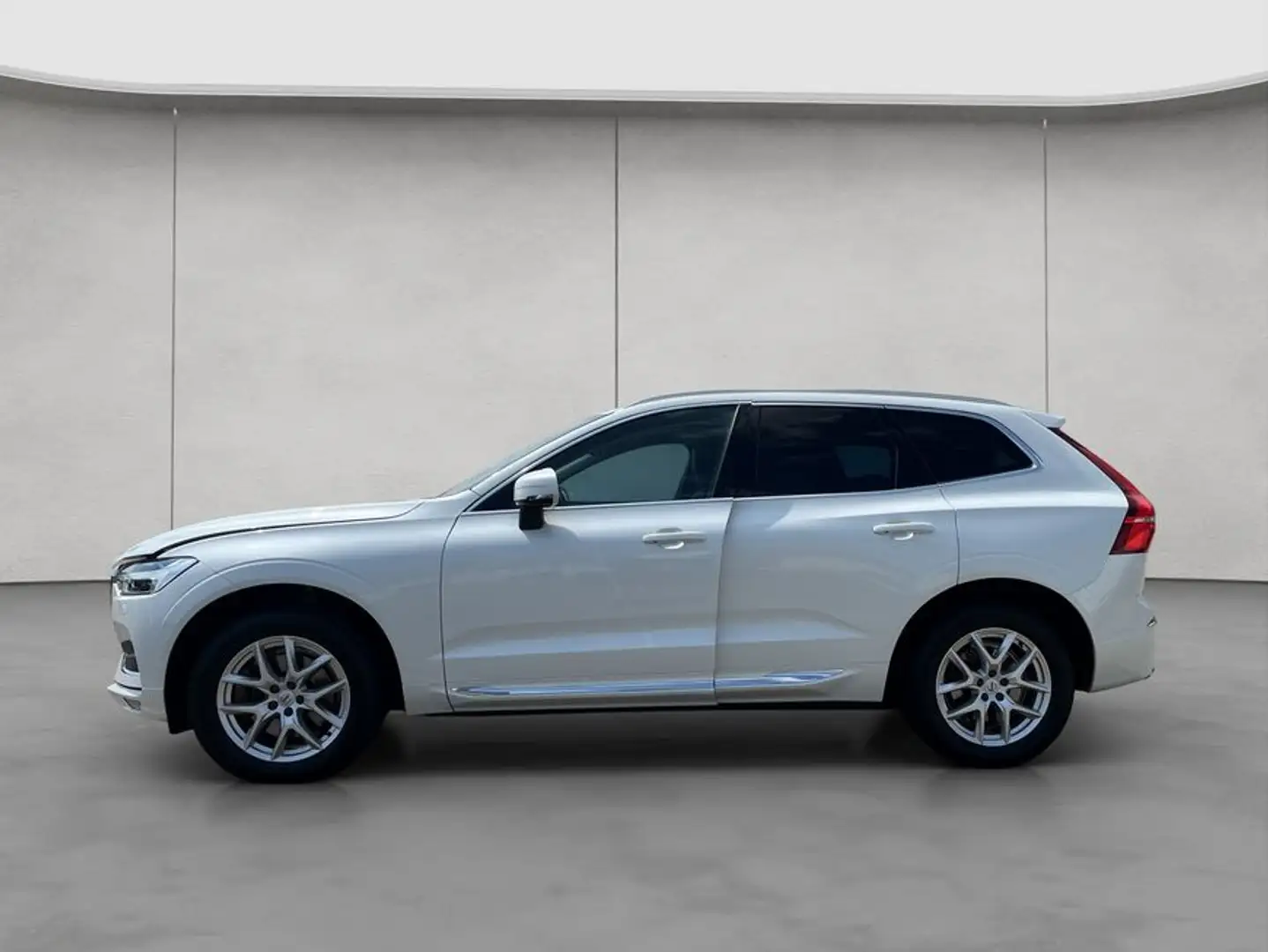 Volvo XC60 XC60 B5 D AWD Geartronic Inscription Blanco - 2