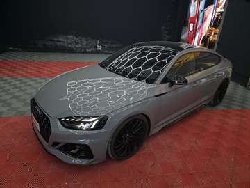 RS5 Sportback V6 2.9 TFSi 450 Tiptronic 8 Quattro