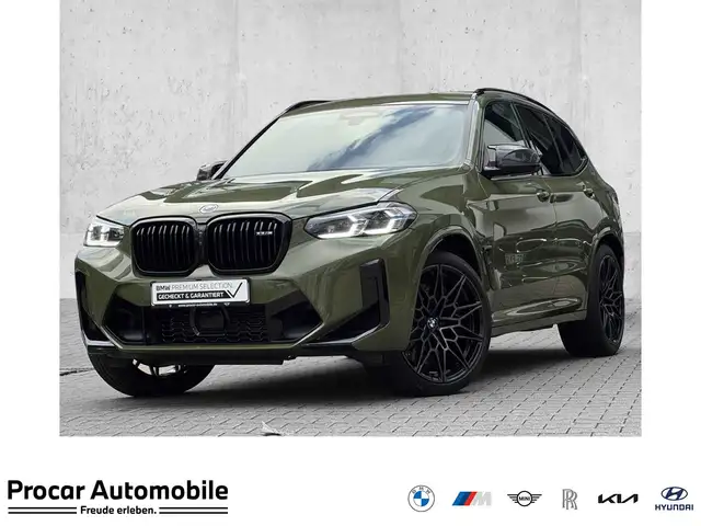 BMW X3 M