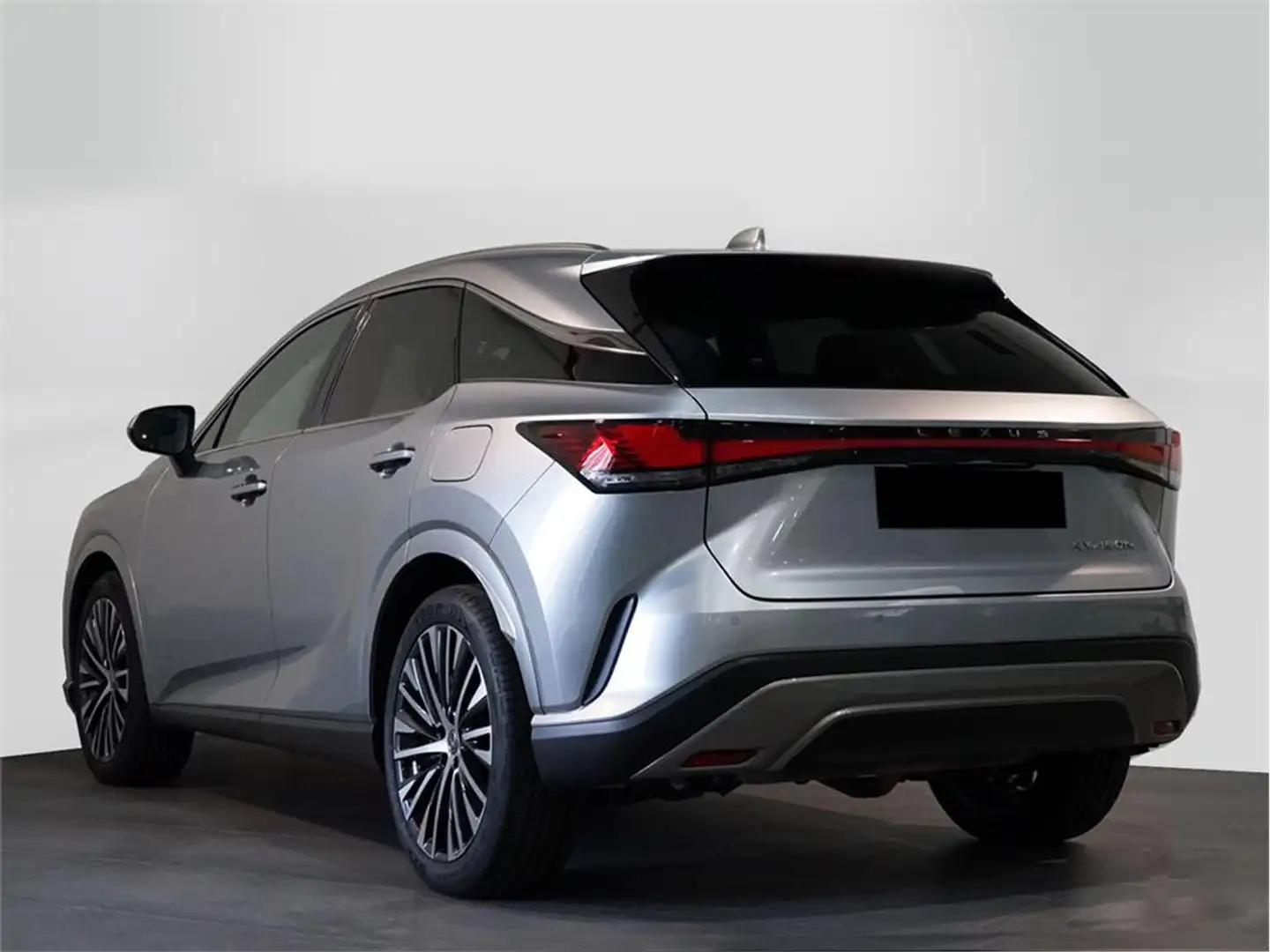 Lexus RX 450h 450h+ Executive - 2