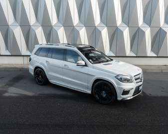 4M 63 AMG LookNachtsichtdesignoB&OAHK*TÜV NEU