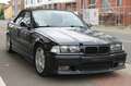BMW M3 Cabrio Schwarz - thumbnail 3