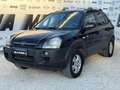 Hyundai TUCSON Tucson I 2006 2.0 crdi Dynamic 5p Nero - thumbnail 3