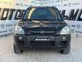 Hyundai TUCSON Tucson I 2006 2.0 crdi Dynamic 5p Nero - thumbnail 2
