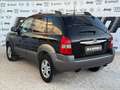 Hyundai TUCSON Tucson I 2006 2.0 crdi Dynamic 5p Nero - thumbnail 4