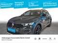 Volkswagen T-Roc 1.5 TSI Sport DSG Navi LED PDC SHZ Grau - thumbnail 1