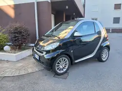 smart fortwo 78000km
