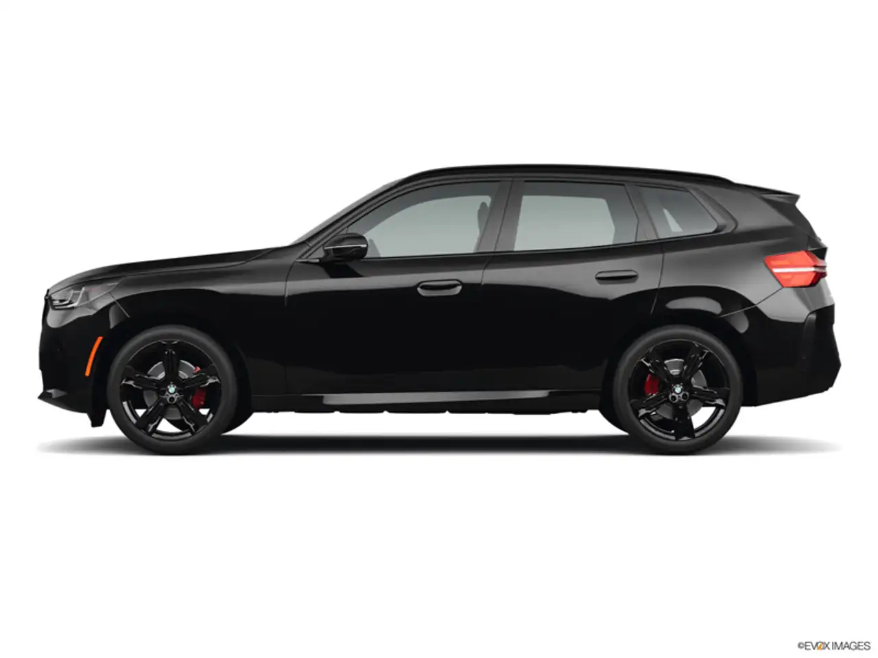2026 BMW X3 photo 2026 BMW X3