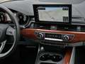 Audi A4 45 TFSI S-tronic qu. PDC|AHK|ACC Negro - thumbnail 8
