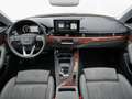 Audi A4 45 TFSI S-tronic qu. PDC|AHK|ACC Schwarz - thumbnail 7
