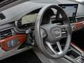 Audi A4 45 TFSI S-tronic qu. PDC|AHK|ACC Negro - thumbnail 21