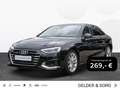 Audi A4 45 TFSI S-tronic qu. PDC|AHK|ACC Negro - thumbnail 1