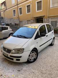 1.3 mjt 16v Emotion s&s 95cv