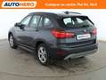 BMW X1 sDrive 18i Advantage Azul - thumbnail 4