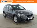 BMW X1 sDrive 18i Advantage Azul - thumbnail 8