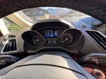C-MAX Titanium 2,0 TDCi PowershiftTitanium