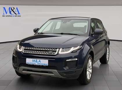Land Rover Range Rover Evoque 2.0 Td4 SE * GARANTIE