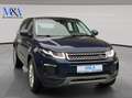 Land Rover Range Rover Evoque 2.0 Td4 SE*GARANTIE Blau - thumbnail 3