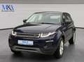 Land Rover Range Rover Evoque 2.0 Td4 SE*GARANTIE Blau - thumbnail 1