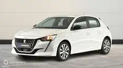 Peugeot 208 1.2 PureTech 100ch S\u0026S Active