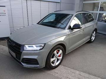 TDI quattro tiptronic